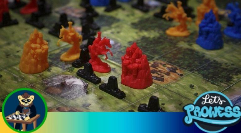 CATAN: The most successful board game of all time.