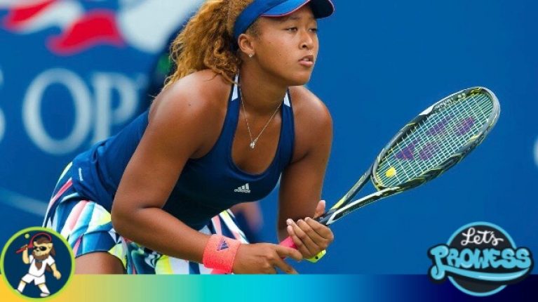 Naomi Osaka defeats Serena Williams in unreal US Open Final