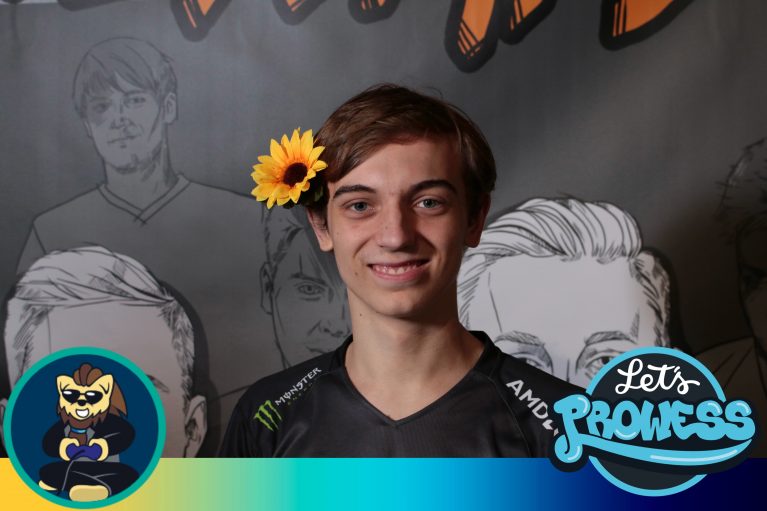 IS ANYONE ABLE TO STOP FNATIC AND “CAPS”?