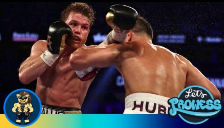 CANELO VS GOLOVKIN REMATCH REACTIONS