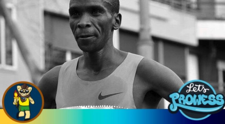Kipchoge breaks Berlin Men’s Marathon World Record